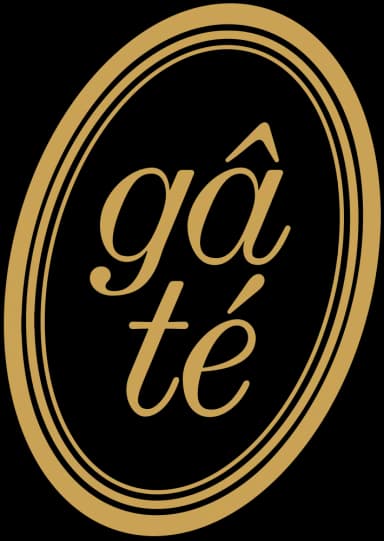 Gâté